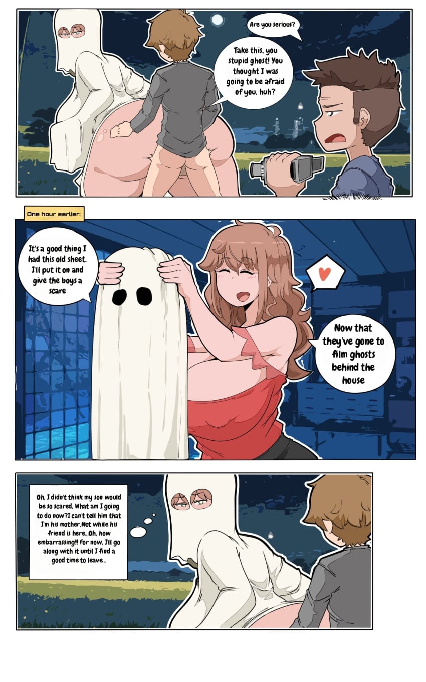 Delicia (Comicomryu) Rule 34 Image