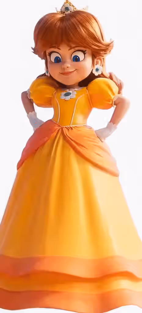 Mario (Series) Rule 34 Image