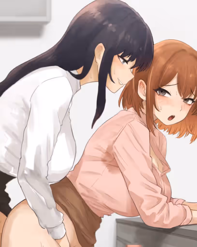 1futa Rule 34 Video
