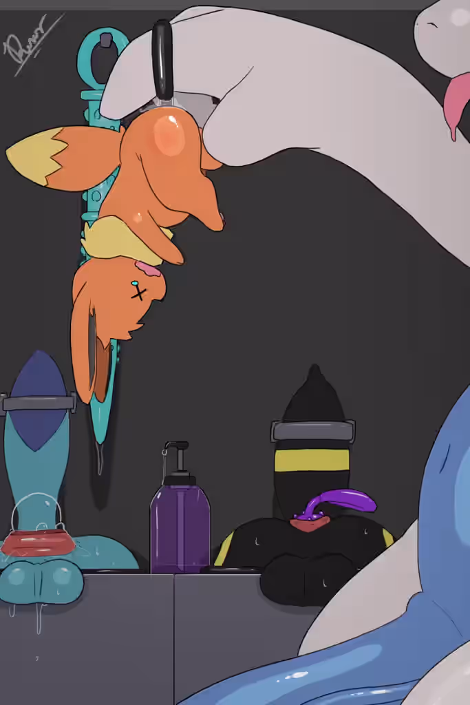 Opennsfwsp (Sfx) Rule 34 Video