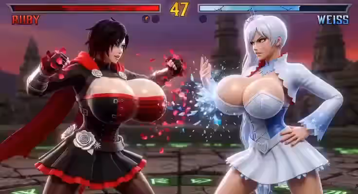 Ai Video Rule 34 Video