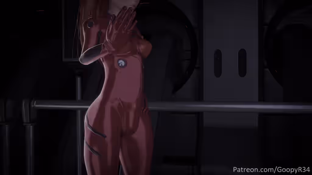 1futa Rule 34 Video