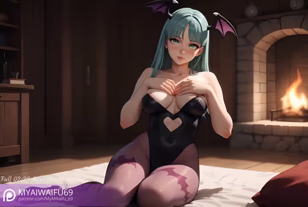 1girls Rule 34 Video