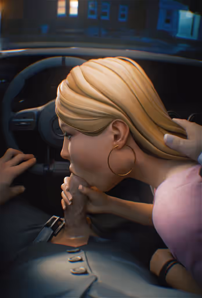 3d Rule 34 Video