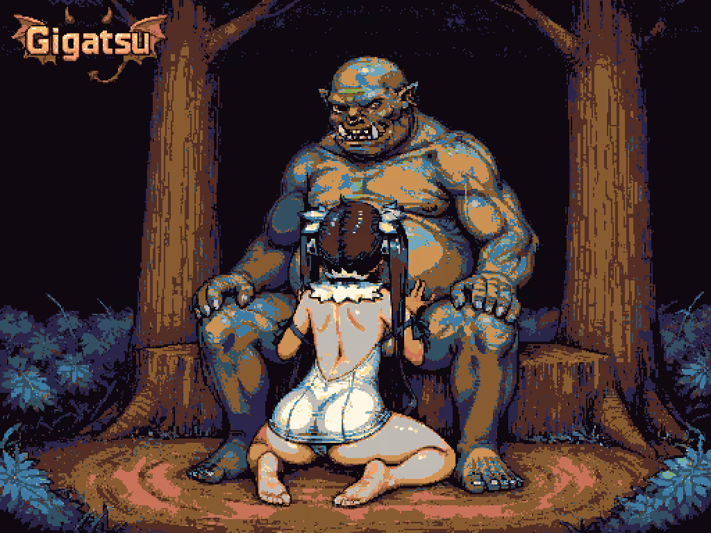 Aseprite (Artwork) Rule 34 Image