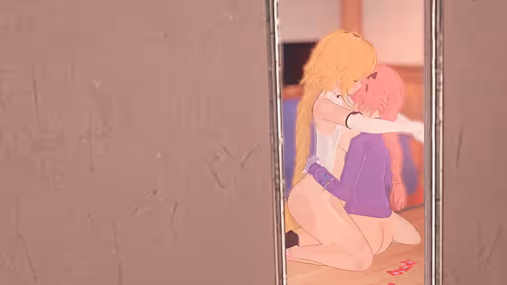 Astolfo (Fate) Rule 34 Video
