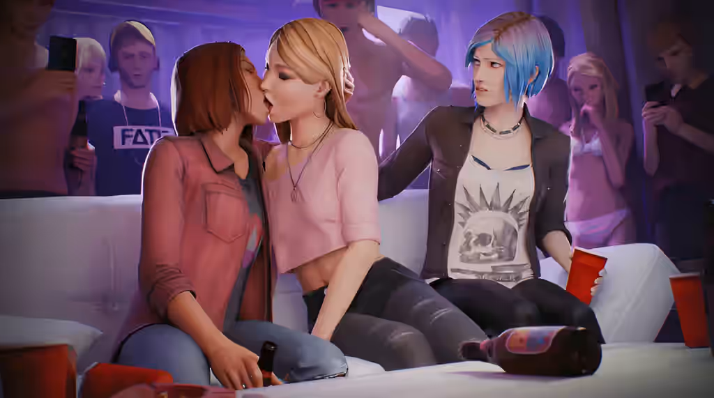 3d (Artwork) Rule 34 Video