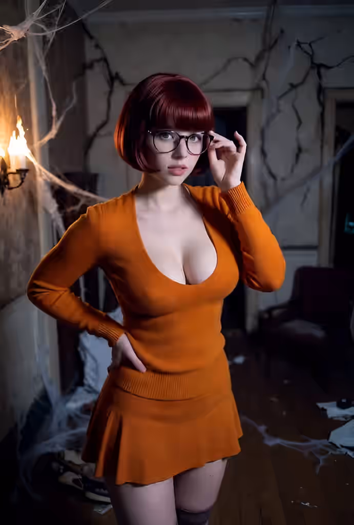 Animated Rule 34 Video