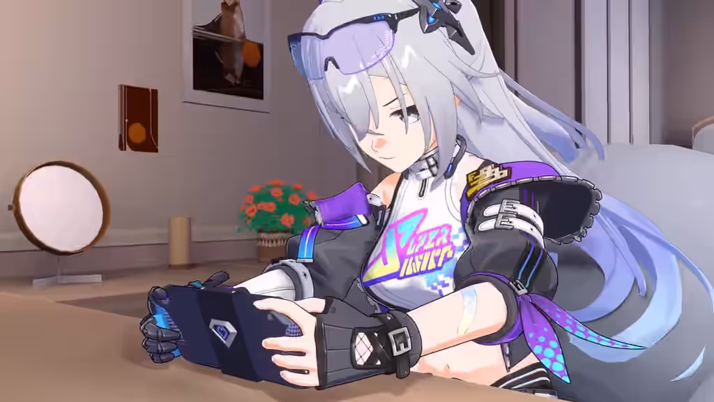 Caelus (Honkai: Star Rail) Rule 34 Video
