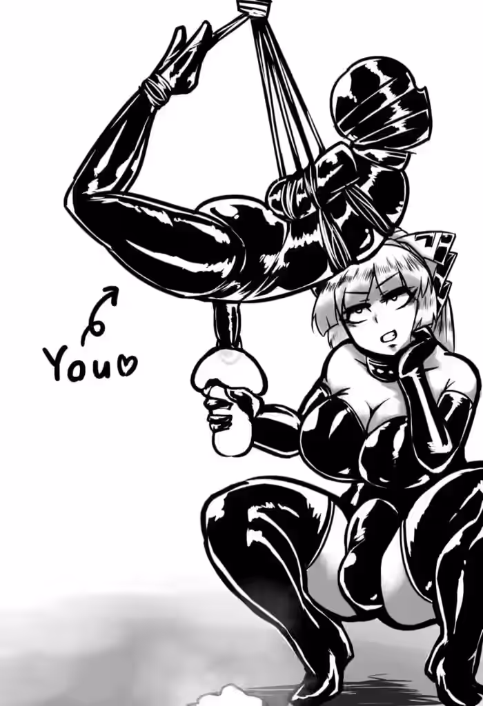 1futa Rule 34 Video