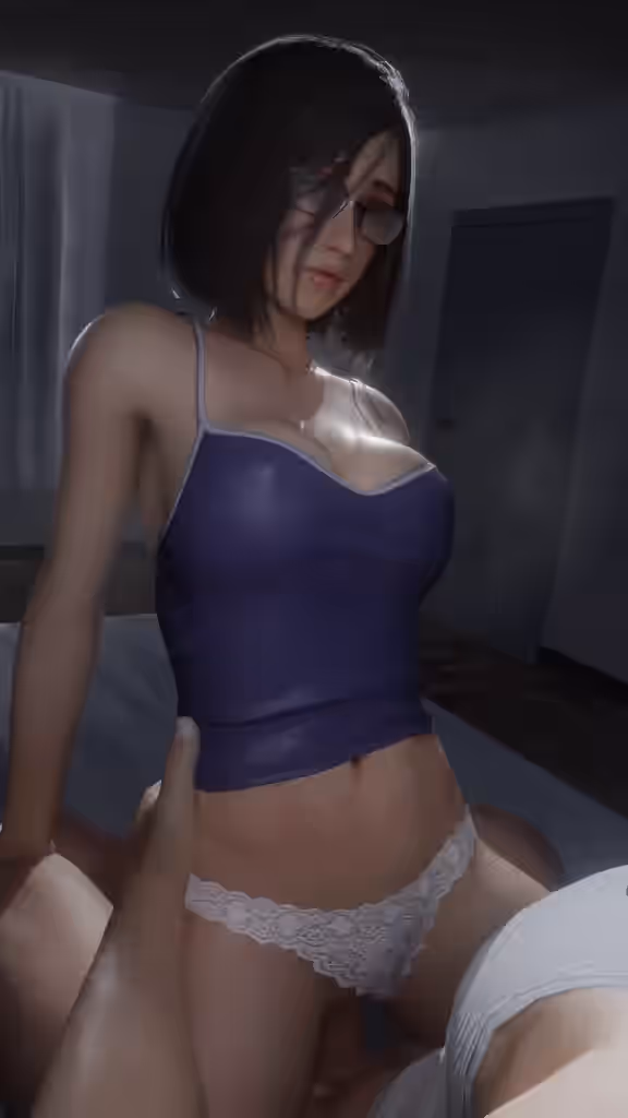 Nayo (Final Fantasy Vii) Rule 34 Video