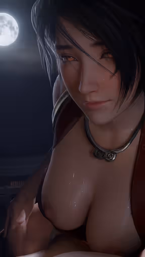 Momiji (Ninja Gaiden) Rule 34 Video