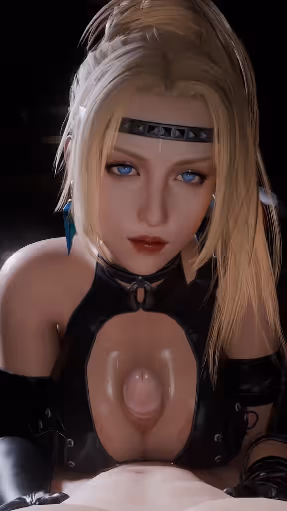 Rachel (Ninja Gaiden) Rule 34 Video