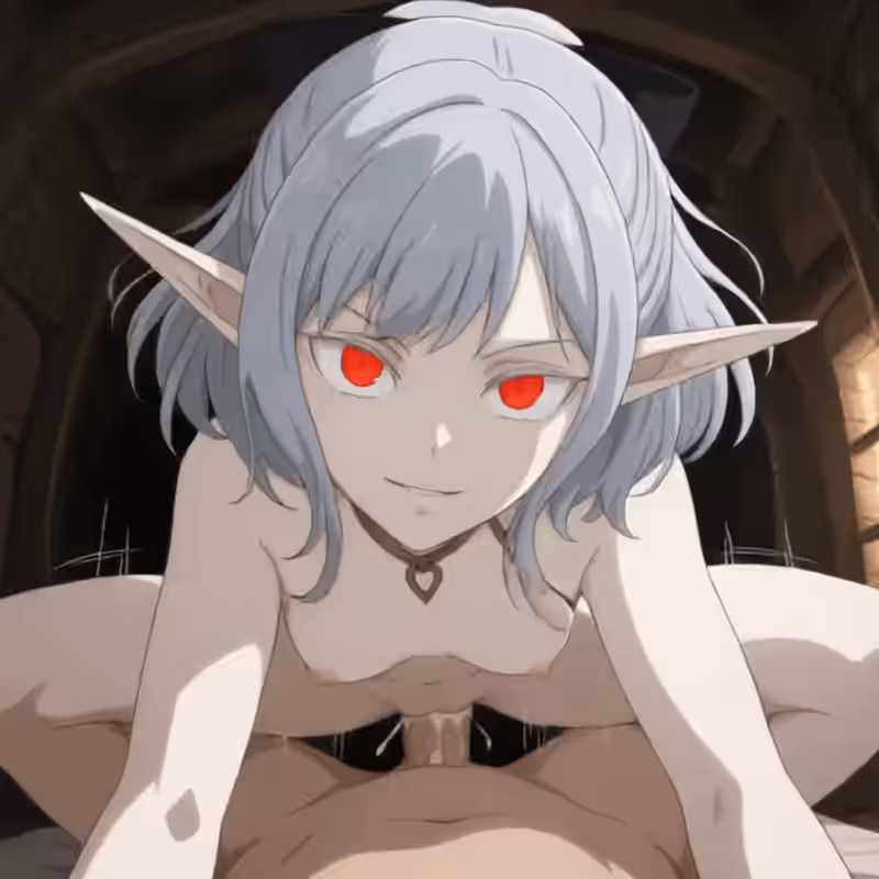 1girls Rule 34 Image