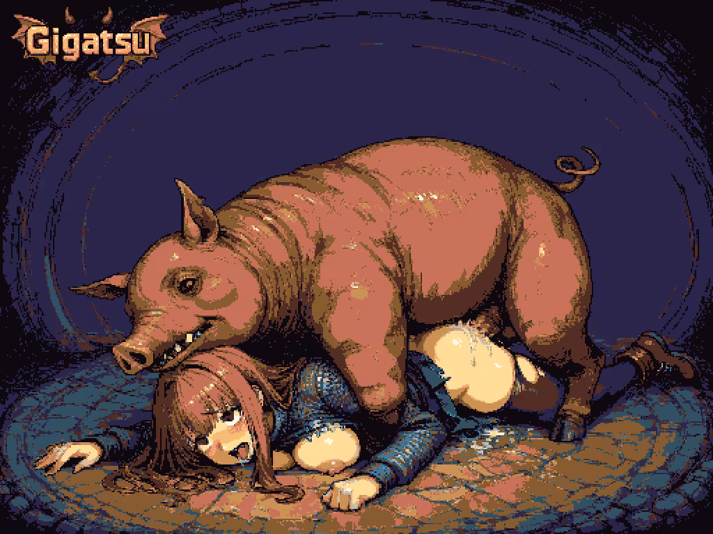 Aseprite (Artwork) Rule 34 Image