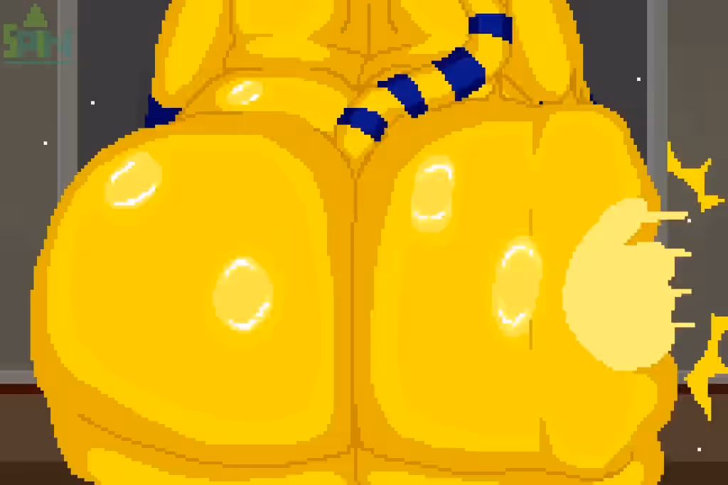 Ankha (Animal Crossing) Rule 34 Video