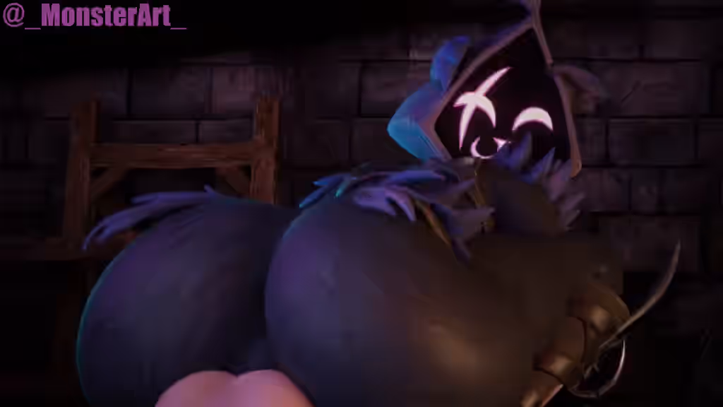 Lana Llane (Fortnite) Rule 34 Video