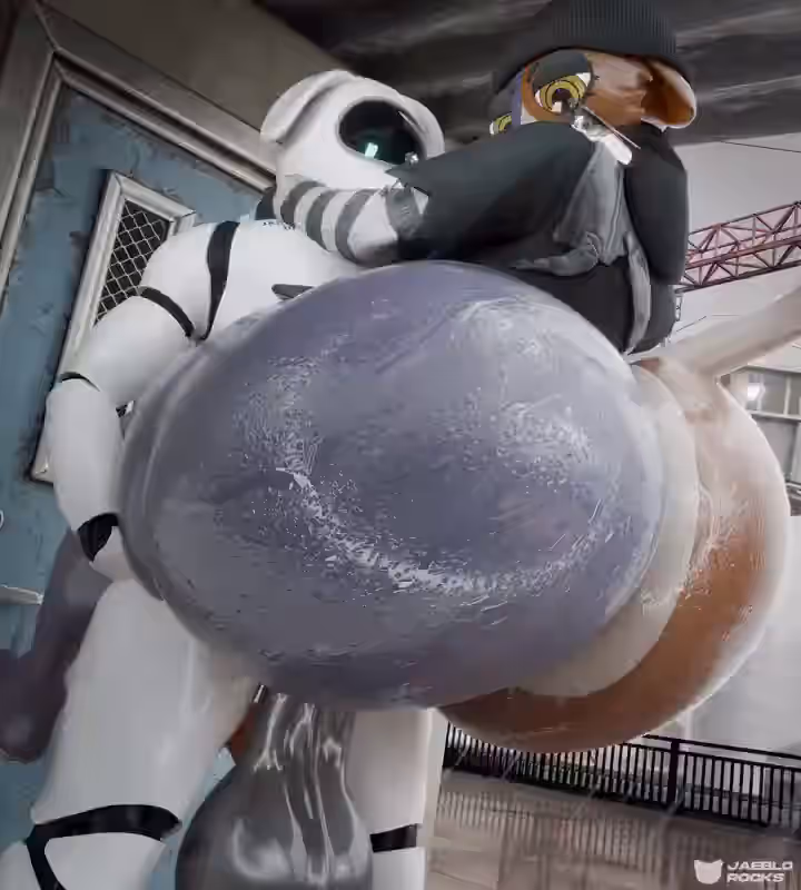 Meow Skulls (Fortnite) Rule 34 Video