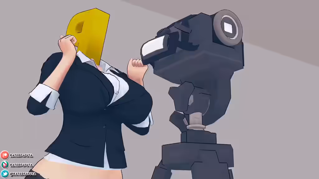 Zelda (Tears Of The Kingdom) Rule 34 Video