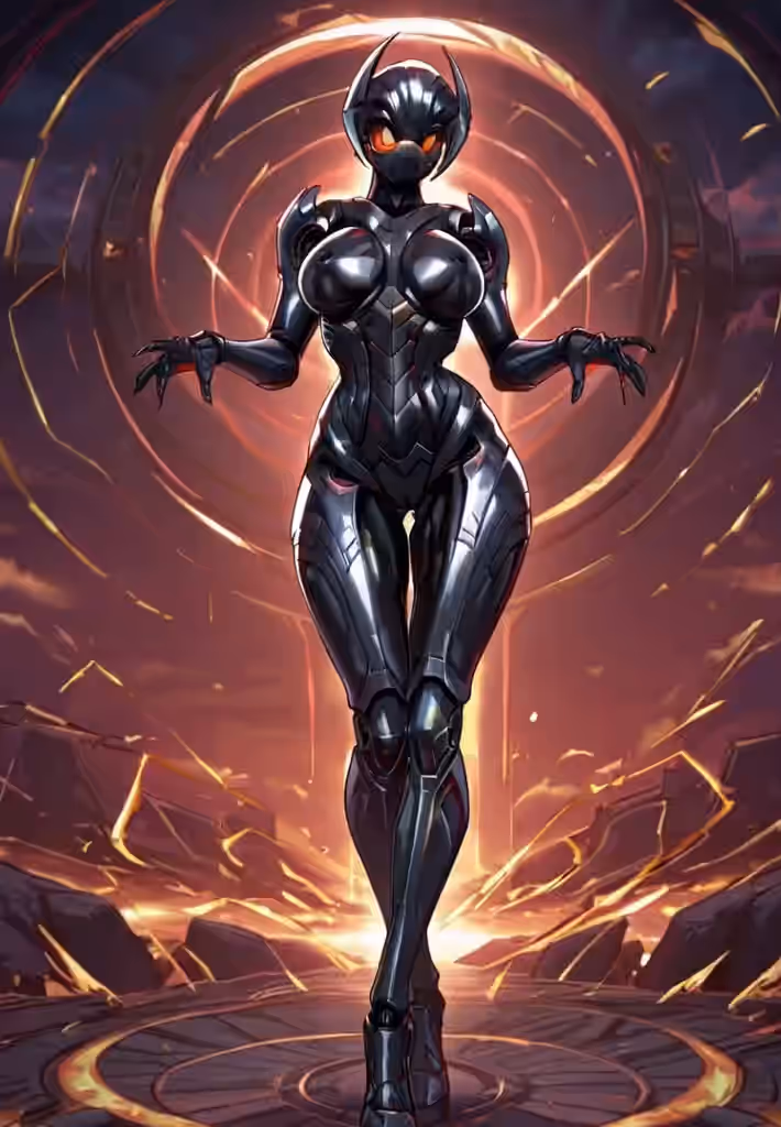 Ultron (Marvel Rivals) Rule 34 Video