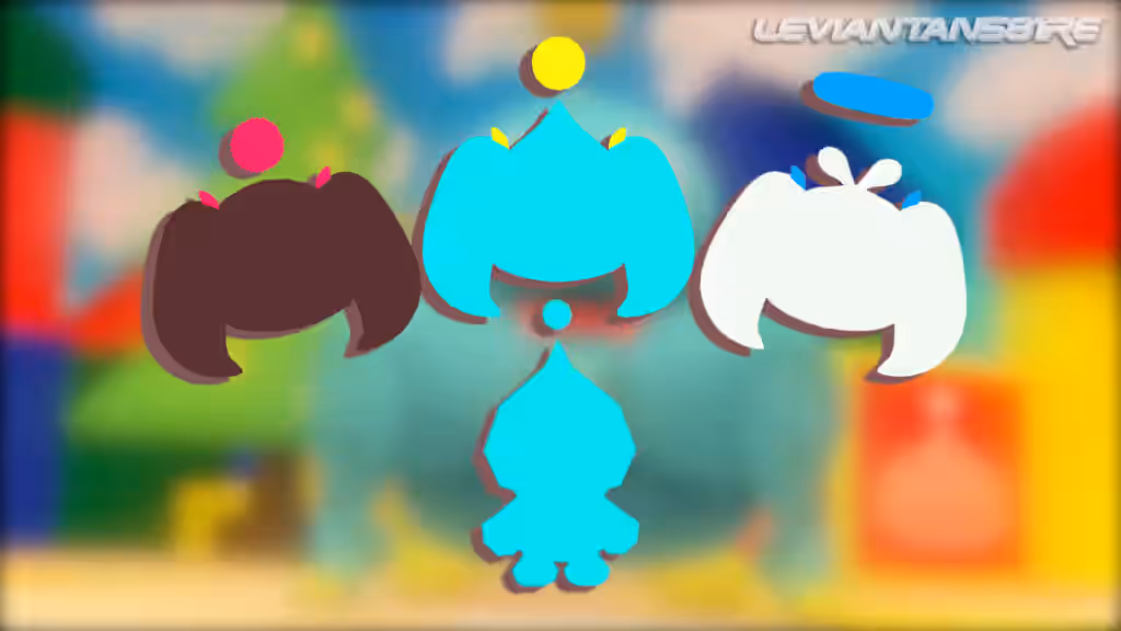3d (Artwork) Rule 34 Video