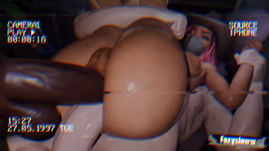 3d (Artwork) Rule 34 Video