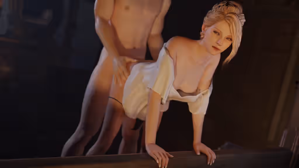 1girls Rule 34 Video