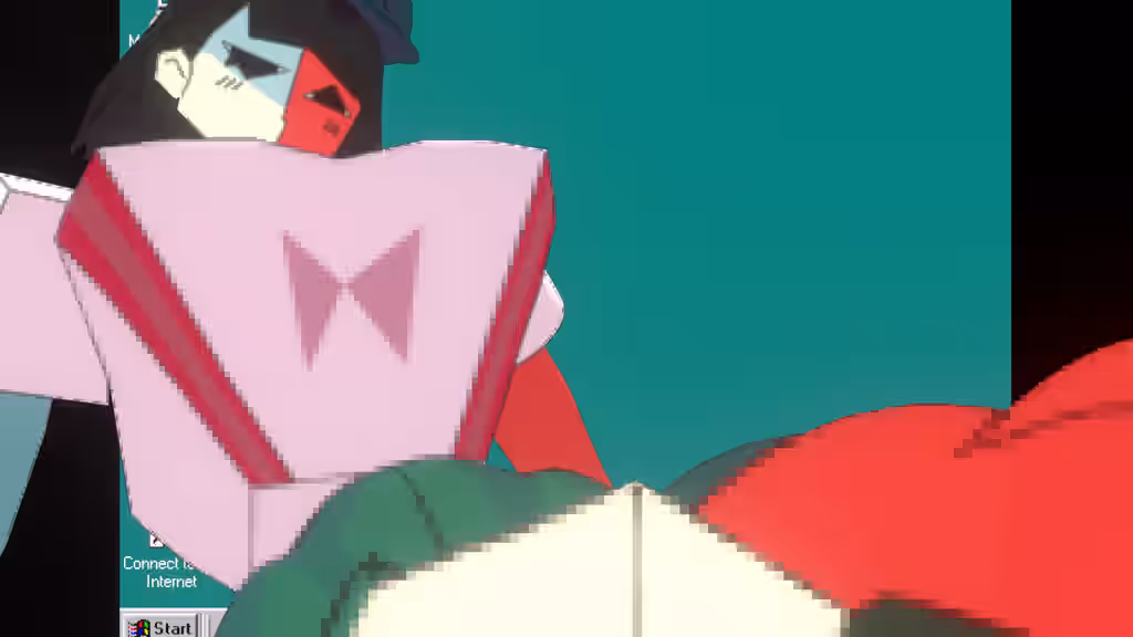 Ena (Dream Bbq) Rule 34 Video
