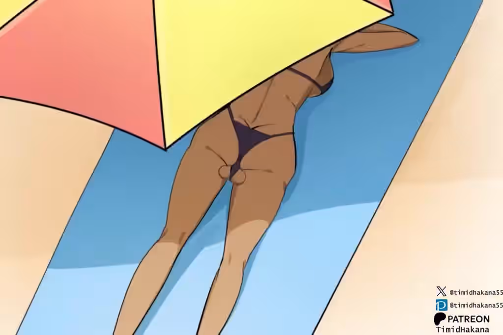 Caenis (Fate) Rule 34 Video