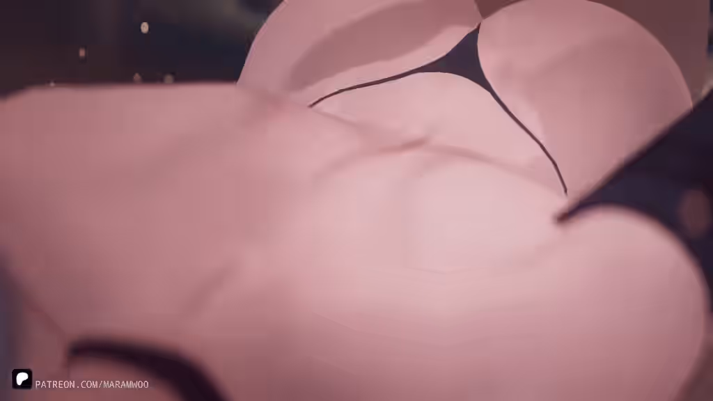 1girls Rule 34 Video