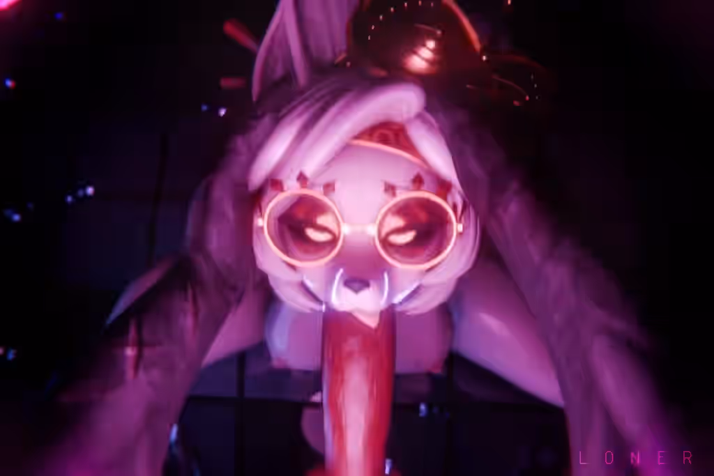 Purah (Mayosplash) Rule 34 Video