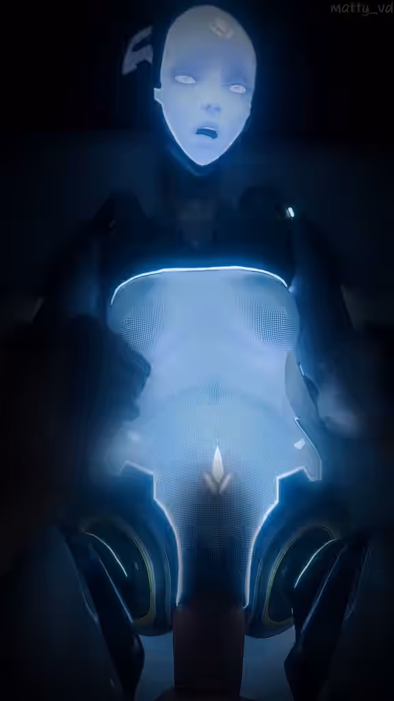 Echo (Overwatch) Rule 34 Video