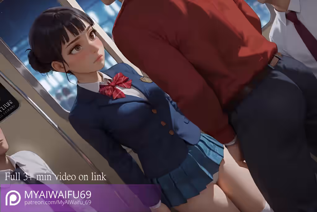 Zoey (Kpop Demon Hunters) Rule 34 Video