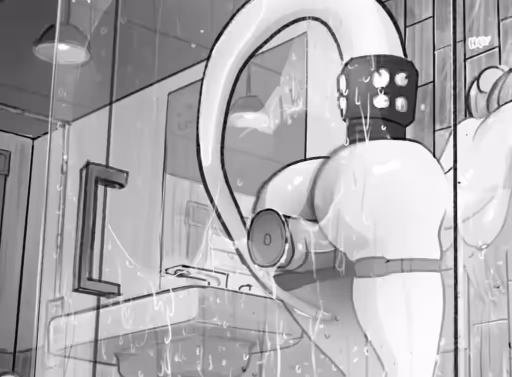 Cissia (Zenless Zone Zero) Rule 34 Video