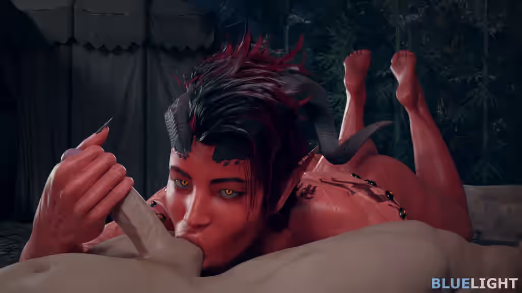 1cedev  Rule 34 Video