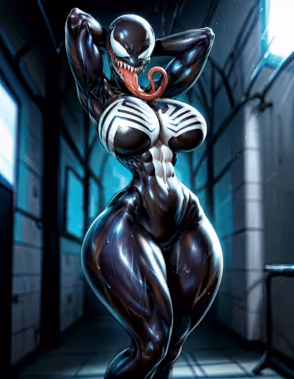 Digital Media (Artwork) Rule 34 Image