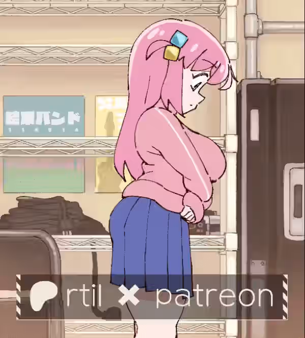 1girls Rule 34 Image