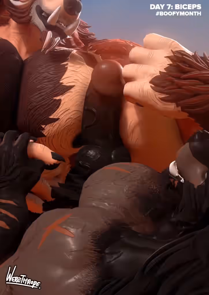 3d (Artwork) Rule 34 Video