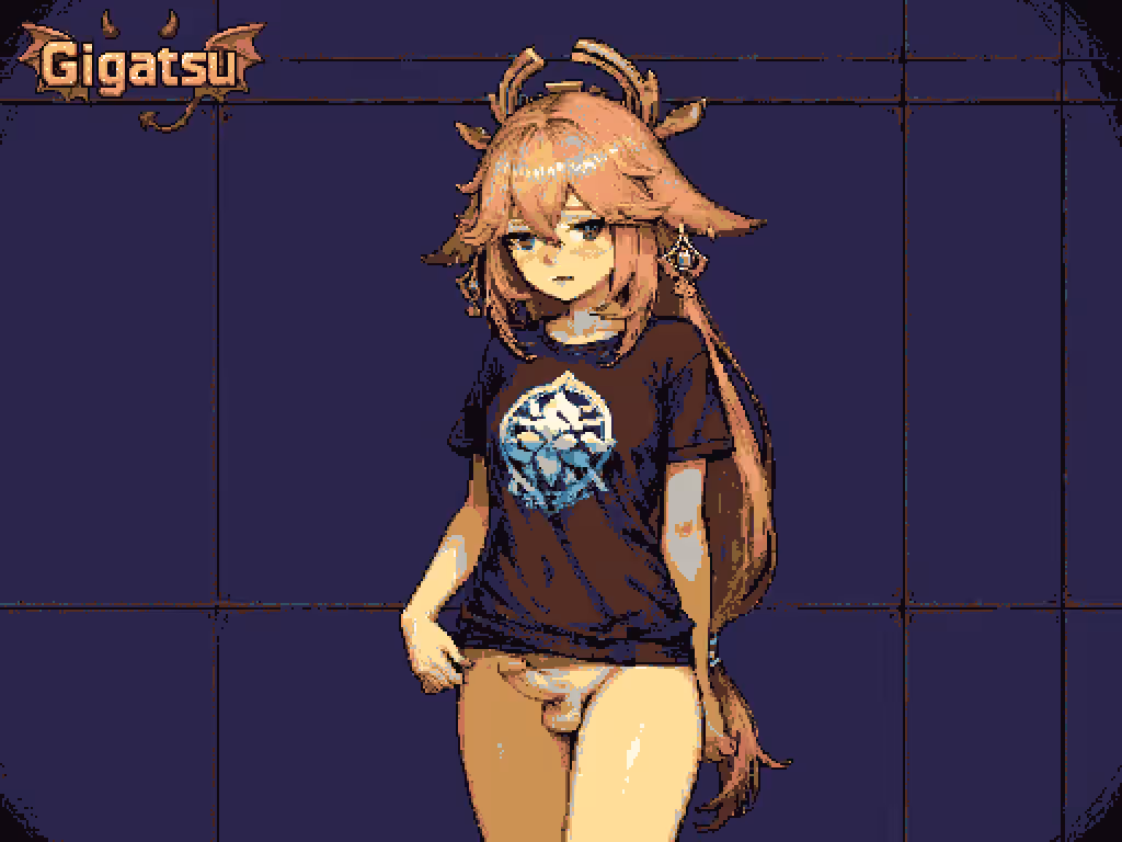 Aseprite (Artwork) Rule 34 Image