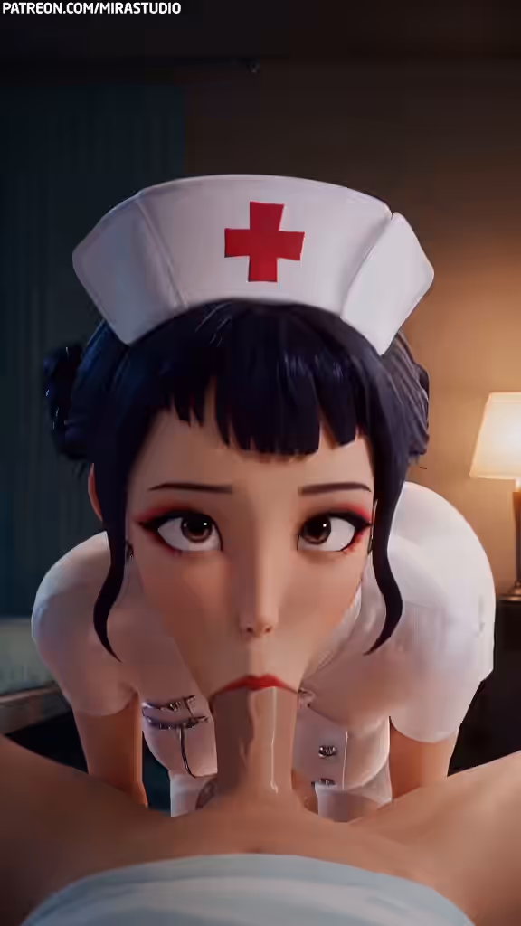 Zoey (Kpop Demon Hunters) Rule 34 Video