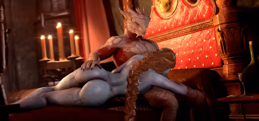 3d (Artwork) Rule 34 Video
