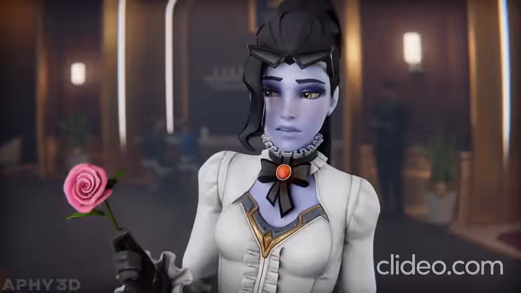 1girls Rule 34 Video