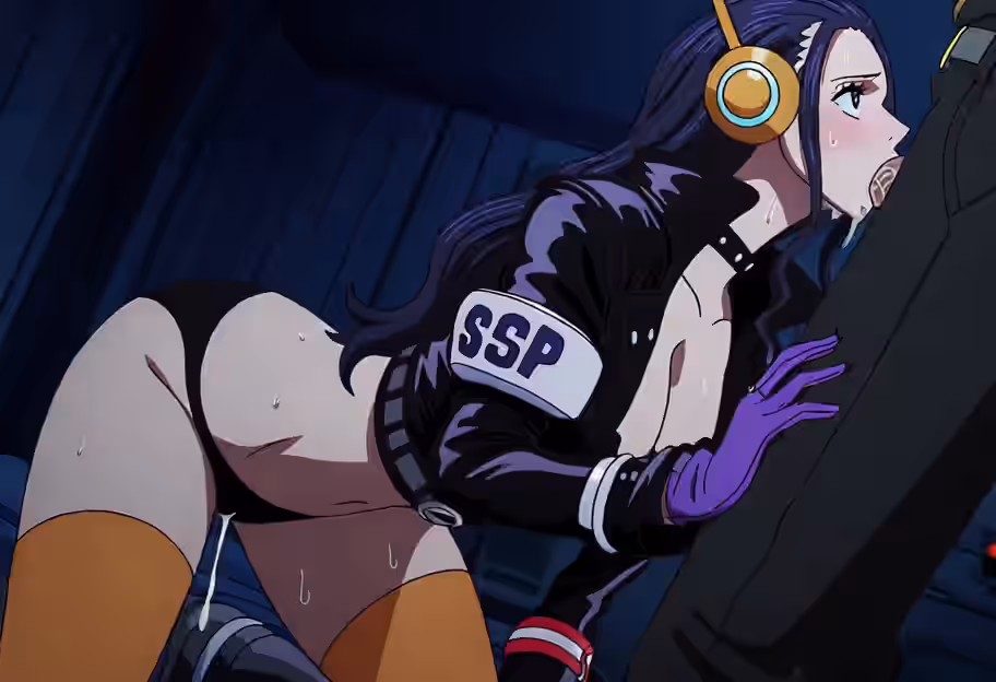 1girls Rule 34 Video