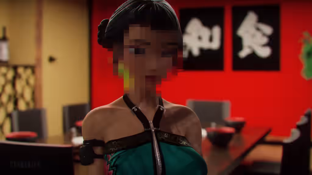 Mira (Kpop Demon Hunters) Rule 34 Video