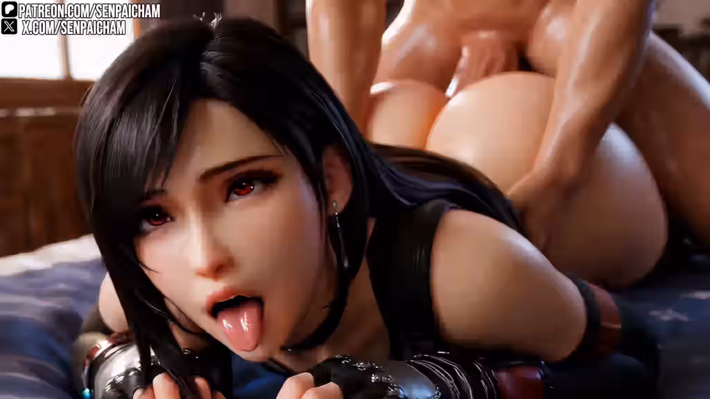 3d Rule 34 Video