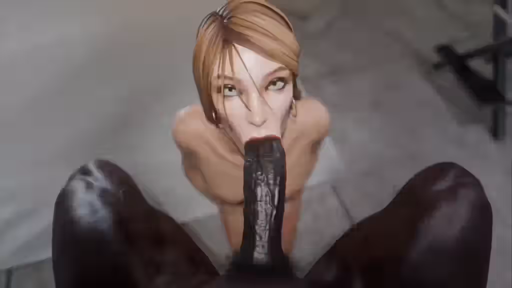1girls Rule 34 Video