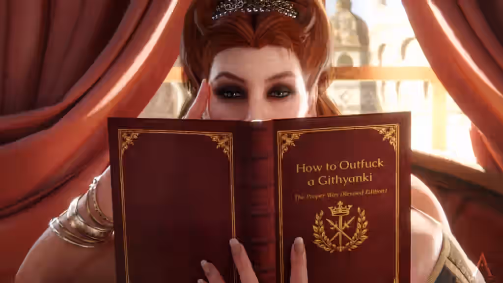 The Witcher (Series) Rule 34 Video