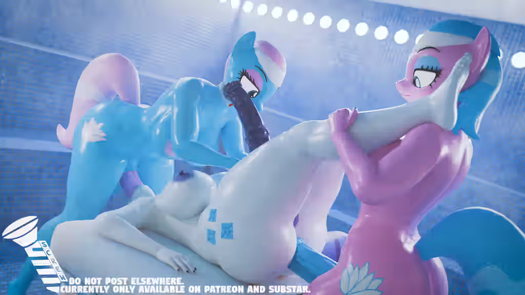 3d (Artwork) Rule 34 Video