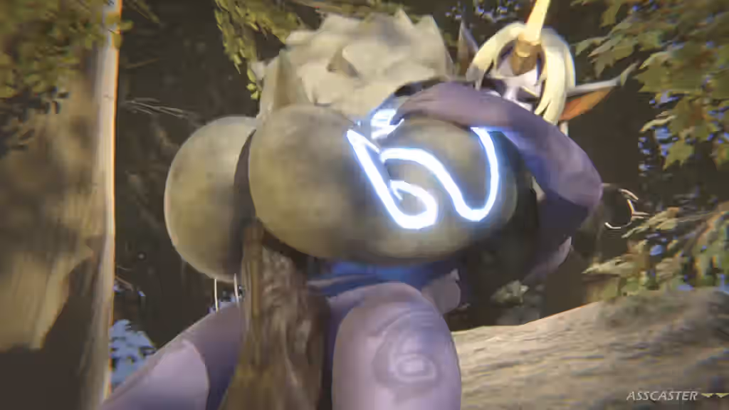 3d (Artwork) Rule 34 Video