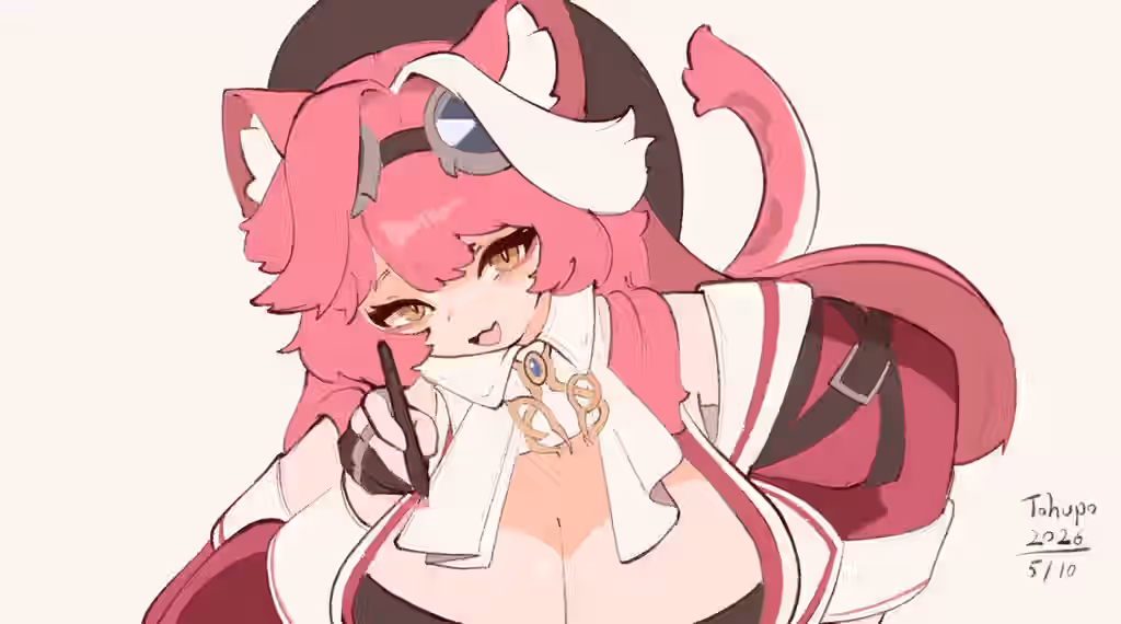 1girls Rule 34 Video